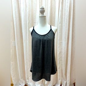 Calia by Carrie Underwood workout tank with built in bra | size large